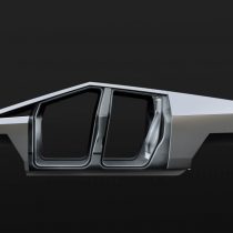 Фотография экоавто Tesla Cybertruck AWD (трехмоторный) - фото 10
