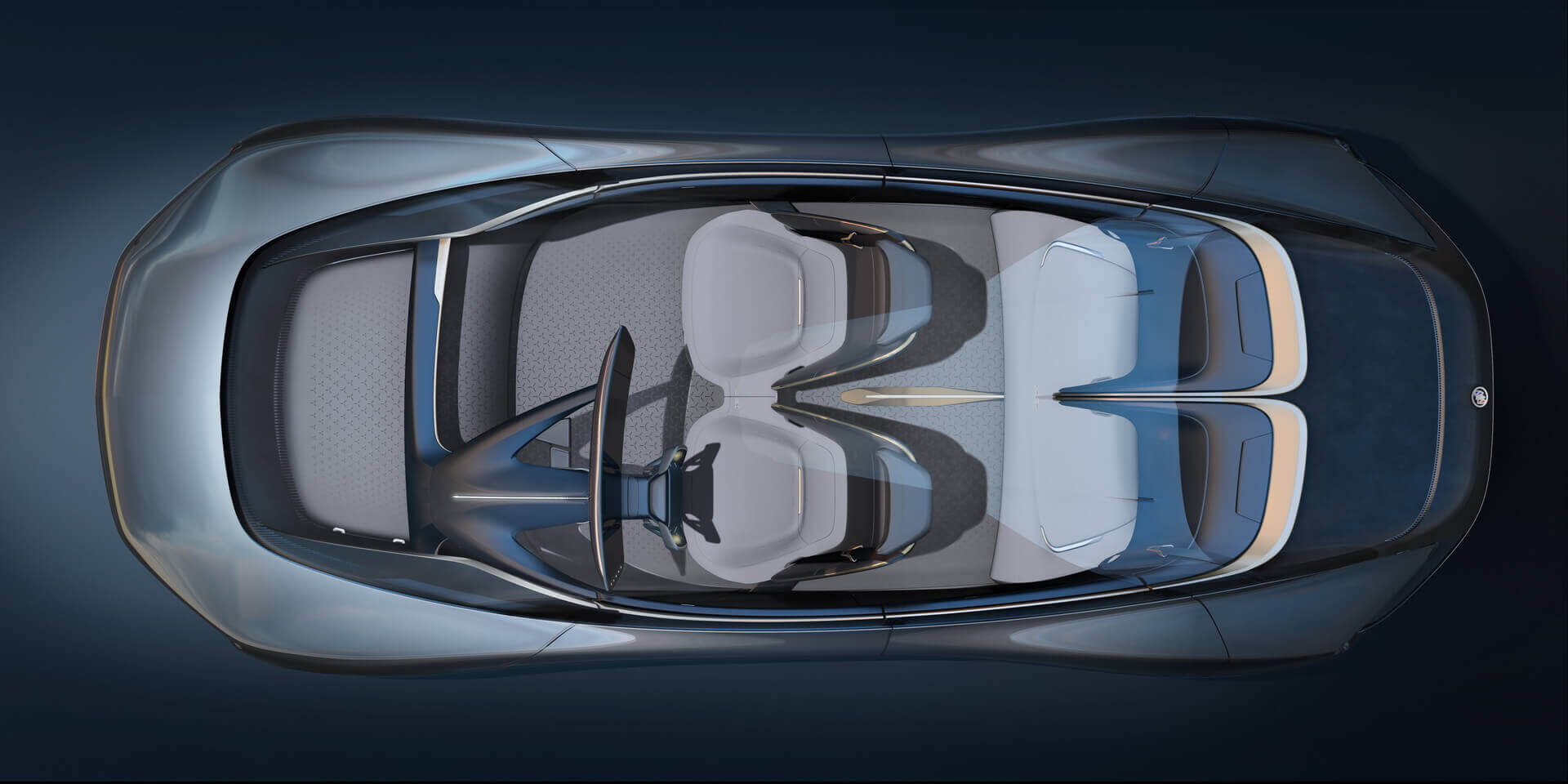 Buick Electra демонстрирует новый облик бренда и электрифицированное будущее