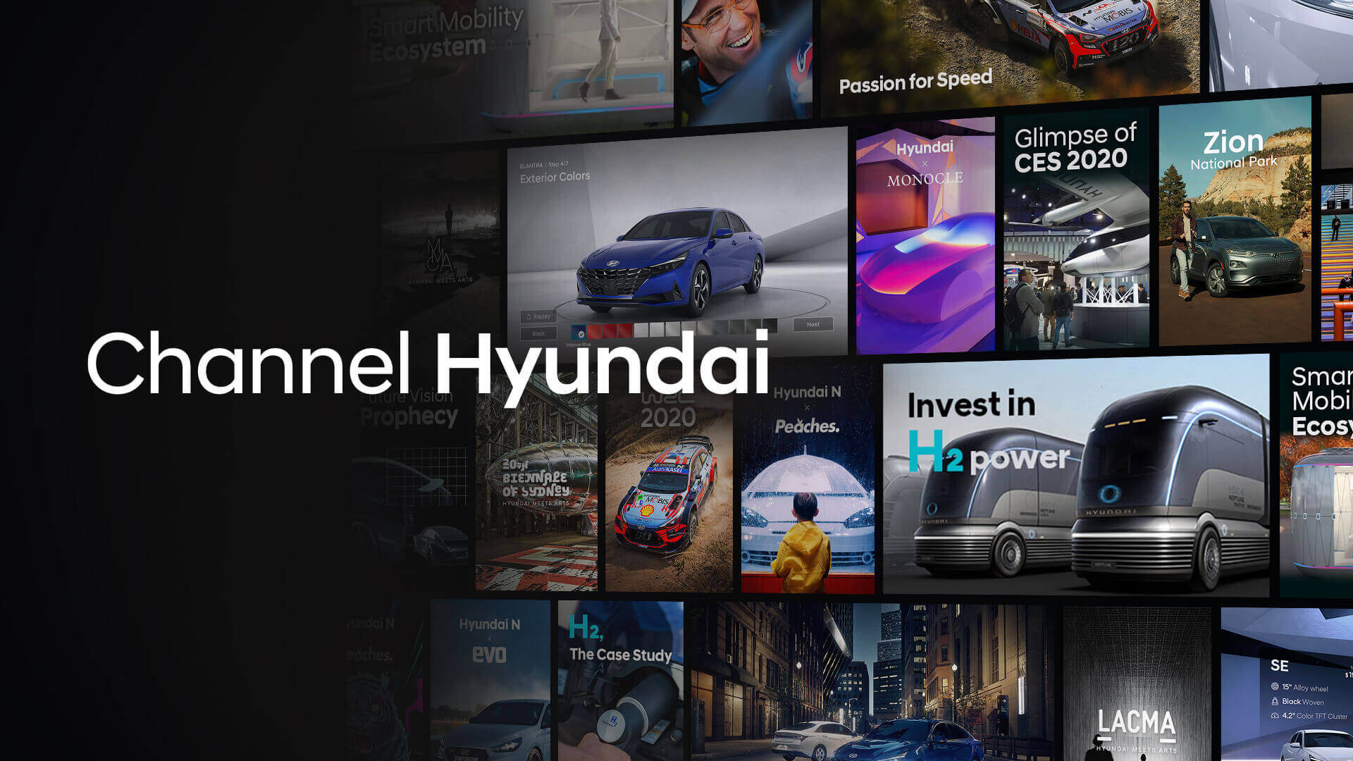 Программа для телевизора hyundai