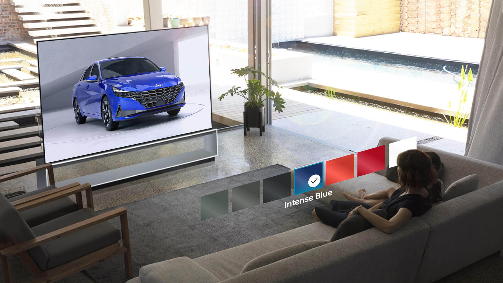 Hyundai запускает собственный телеканал для телевизоров с поддержкой Smart TV