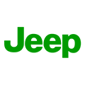 Марка автомобиля Jeep
