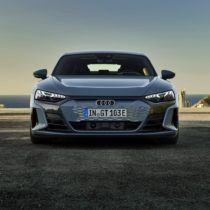 Фотография экоавто Audi e-tron GT - фото 10