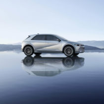 Фотография экоавто Hyundai IONIQ 5 AWD «Long Range» (72,6 кВт⋅ч) - фото 5