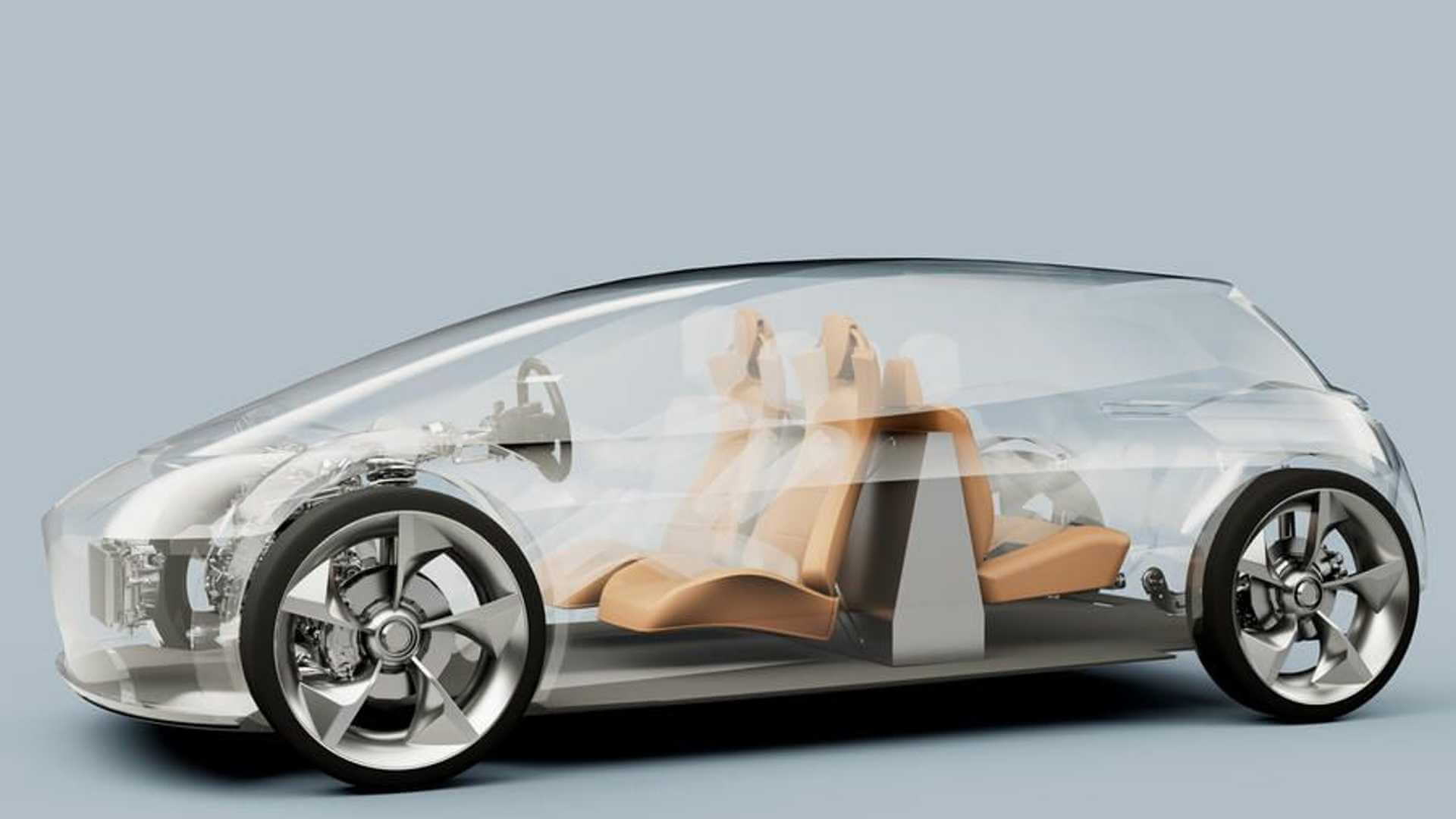 Британский стартап предложил использовать вертикальные батареи в электромобилях