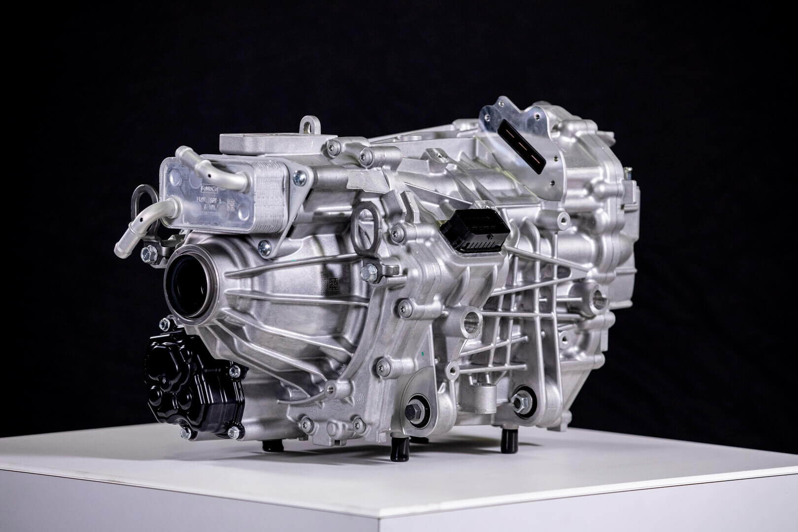 Ford разработал электродвигатель для переоборудования ДВС-авто на электромобили