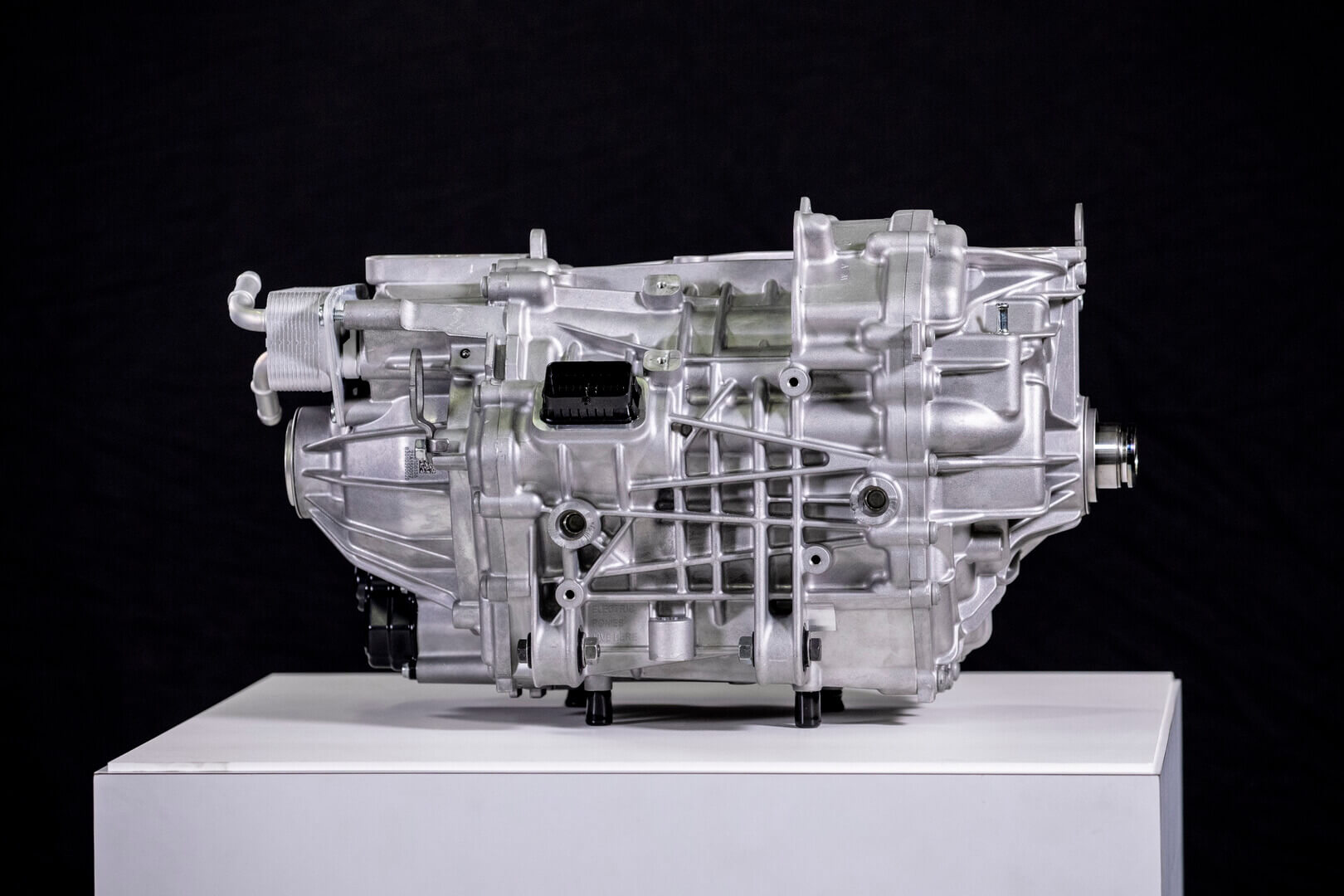 Ford разработал электродвигатель для переоборудования ДВС-авто на электромобили