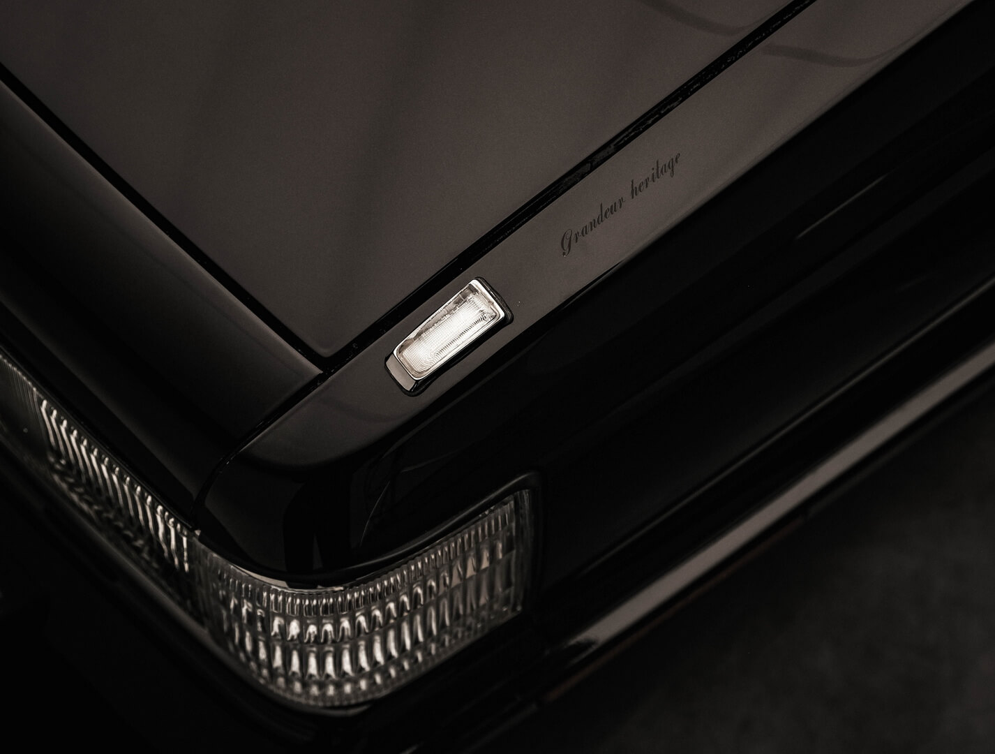 Hyundai Grandeur возрождается с полностью электрической трансмиссией и оптикой в стилистике «Parametric Pixel»