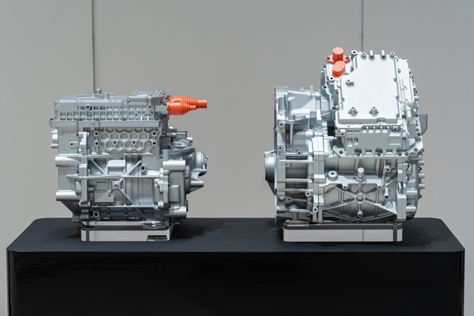 Nissan вводить новий підхід до електрифікації: взаємне та модульне використання компонентів